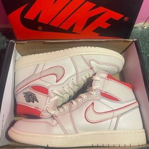 Aj1 retro OG phantom
